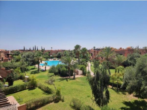 Atlas Golf resort